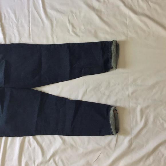 🔴𝗕𝗢𝗚𝗢🔴torrid size 10xs  first at fit jeans - Picture 6 of 16